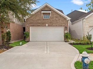 3640 Standing Rock Dr, Spring, TX 77386