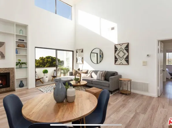 12720 Venice Blvd APT 303, Los Angeles, CA 90066