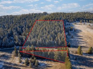 N Argonne Rd, Spokane, WA 99217