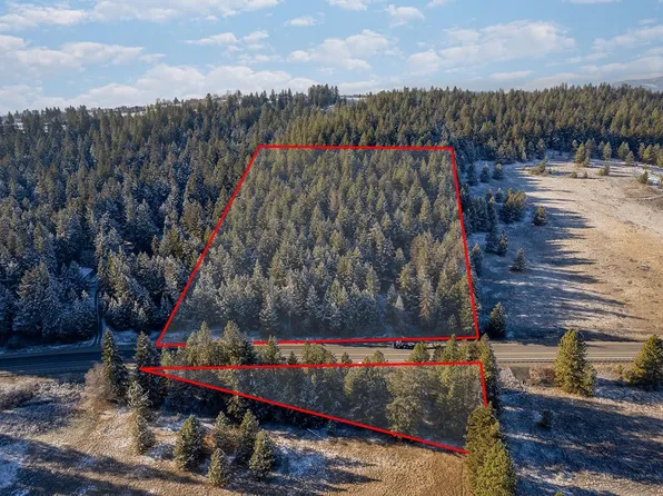 N Argonne Rd, Spokane, WA 99217