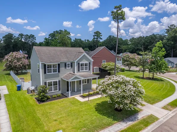 4847 Cane Pole Ln, Summerville, SC 29485