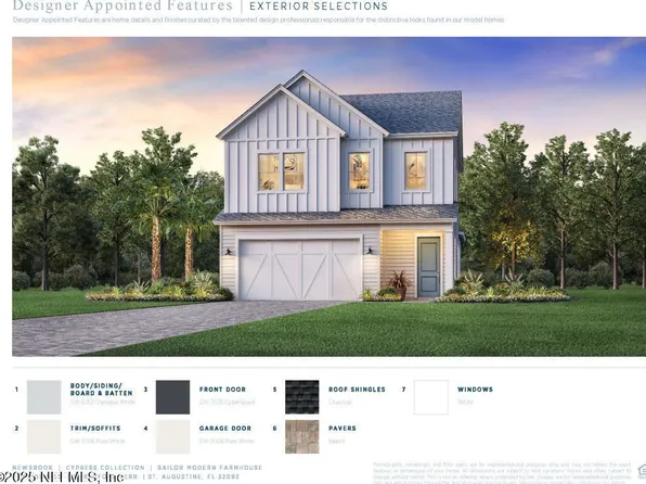 92 BEDFORD Terrace #60, St. Augustine, FL 32092