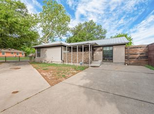 10605 Ferguson Rd, Dallas, TX 75228