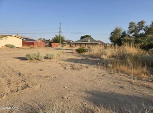 0 Margery Ave, California City, CA