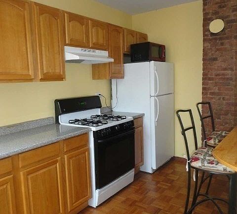 2nd Kitchen