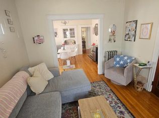 34 Sunset Rd #3, Somerville, MA 02144