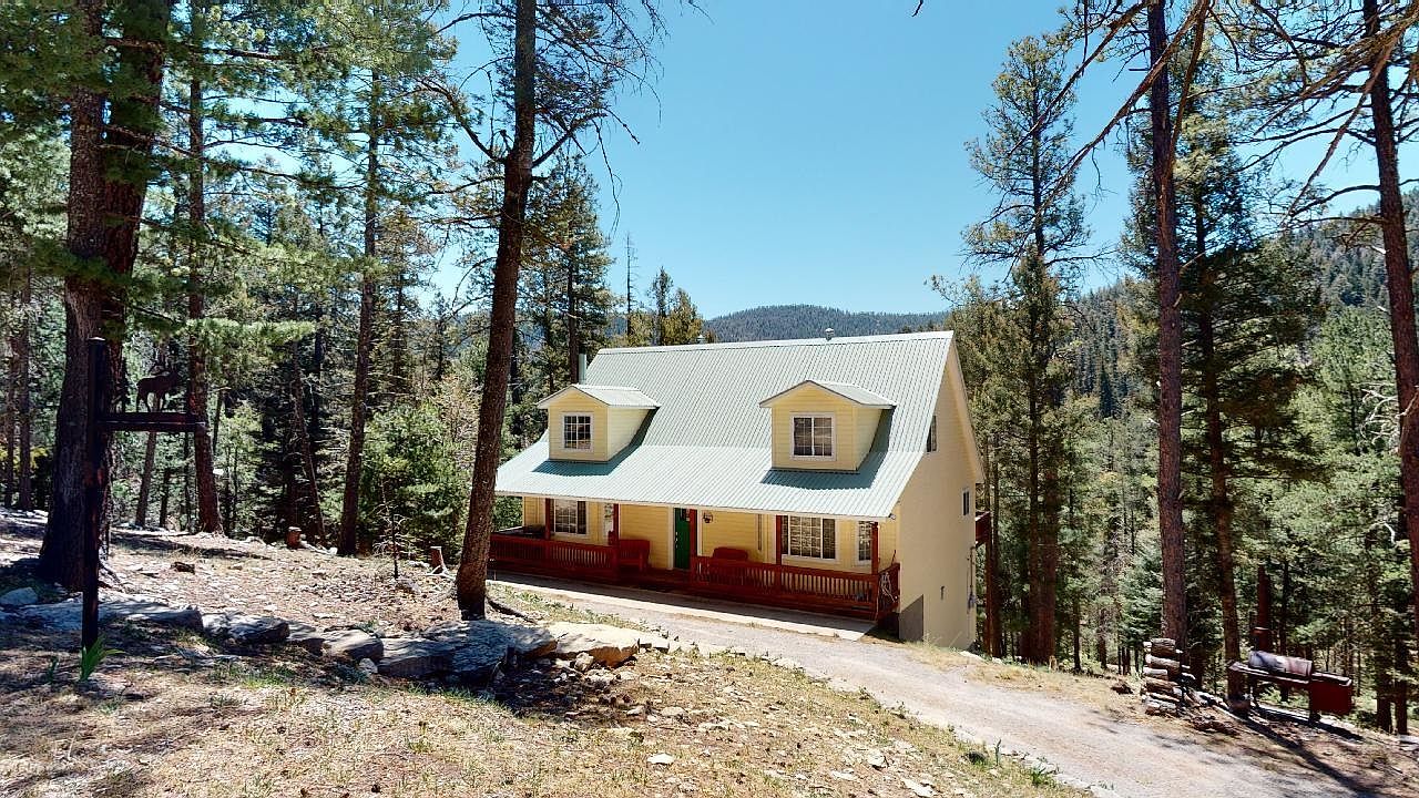 6 Cloudview Dr, Cloudcroft, NM 88317 Zillow