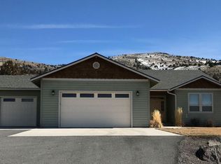 20617 Kristin Rd, Lakeview, OR 97630