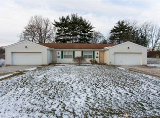 2017-2019 41st St NW, Canton, OH