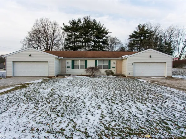 2017-2019 41st St NW, Canton, OH 44709