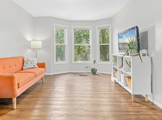 3129 Clinton Ave, Minneapolis, MN 55408