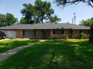 2310 Lange St, Greenville, TX 75402