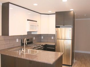 681 Page St APT 8, San Francisco, CA 94117