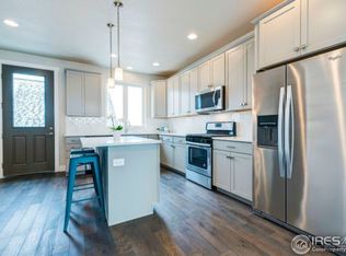 1100 Little Branch Ln, Berthoud, CO 80513