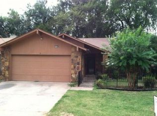 5522 S Quincy Ave, Tulsa, OK 74105