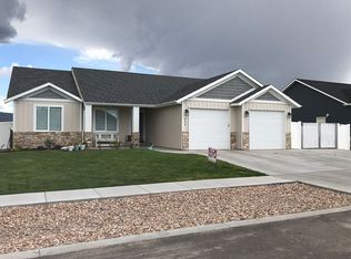 853 McKay St, Pocatello, ID 83202