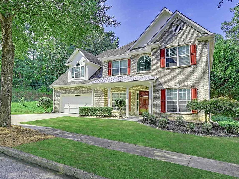 3038 Brookwood Oak Ln SW, Lilburn, GA 30047 Zillow