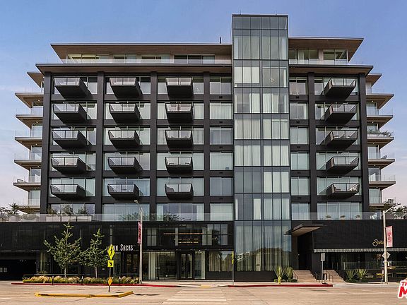2nd image of 8899 Beverly Blvd #5E