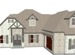 11635 Renaissance Dr, Montgomery, TX 77356