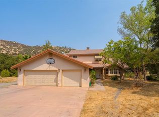 17267 Lyons Creek Rd, Jamul, CA 91935