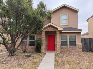 7214 Barksdale Ln, Odessa, TX 79765