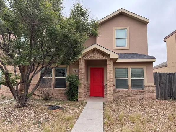 7214 Barksdale Ln, Odessa, TX 79765