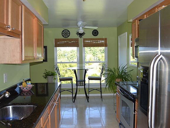 Updated Kitchen