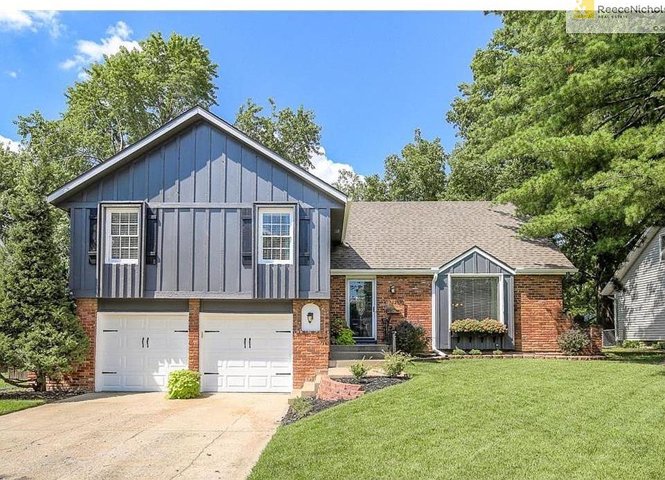 Welcome home!