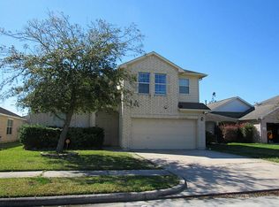 8223 Greenleaf St, Baytown, TX 77523