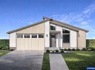 1723 SE Hankel St, Dallas, OR