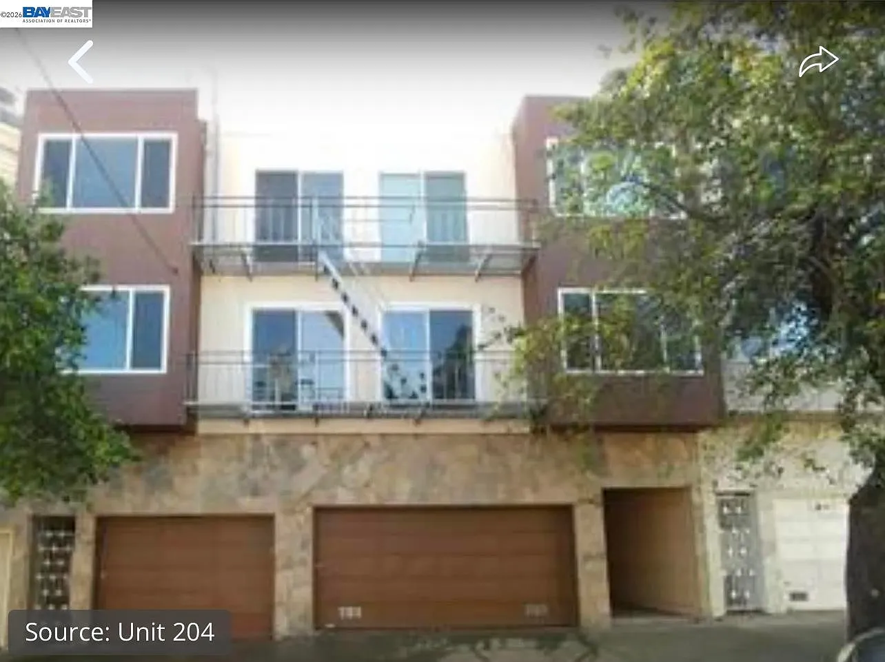 Studio, 540 sqft, $2,600 — Photo 1