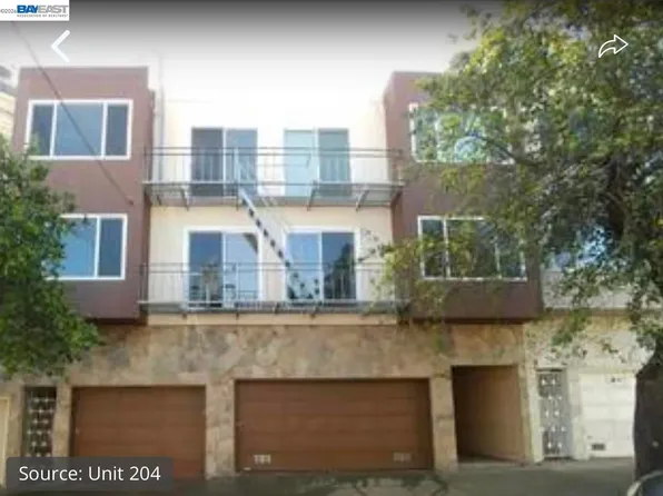 117 Day St APT 103, San Francisco, CA 94131