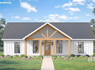 27528 Krehling Rd, Elberta, AL 36530