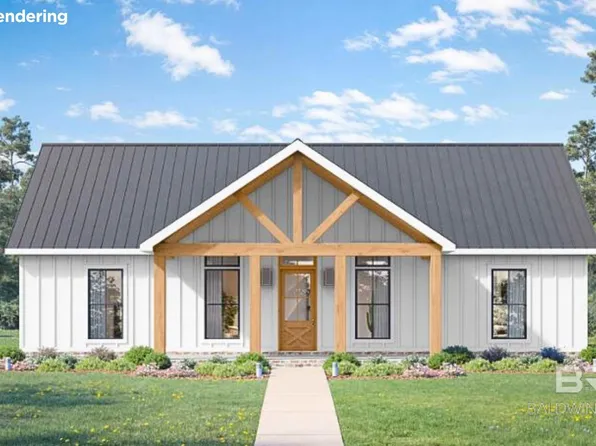 27528 Krehling Rd, Elberta, AL 36530