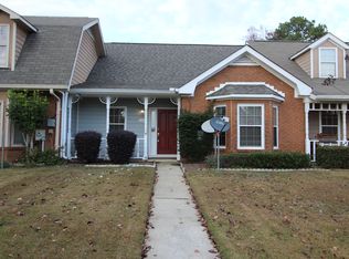 204 Williamsburg Ave, Warner Robins, GA 31088