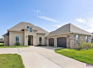 4134 Sandbar Dr, Addis, LA 70710