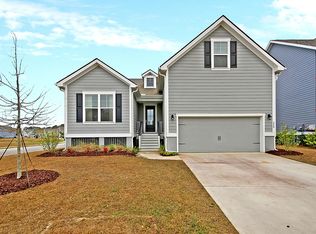220 Red Knot Ln, Mount Pleasant, SC 29464