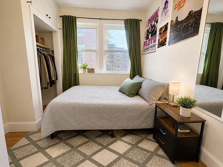 73A Thatcher St #201 — Photo 10