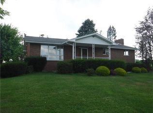 247 Hoon Rd, Butler, PA 16001