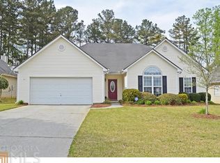 1627 Summit Creek Way, Loganville, GA
