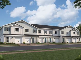 Homes Available Soon, Reeves Place, Orlando, FL 32822