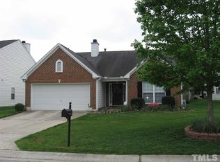 5412 Alafia Ct, Raleigh, NC 27616