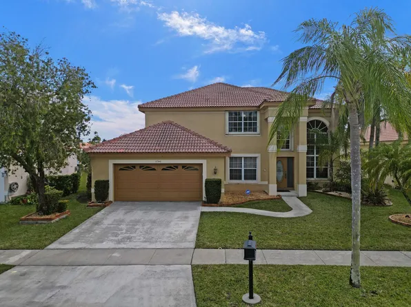 17348 8th Street, Pembroke Pines, FL 33029