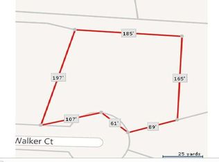 613 Walker Ct LOT 381, Canton, GA