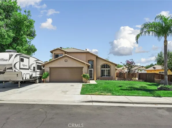 972 Creston Way, Beaumont, CA 92223