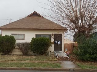 673 E Pleasant St, Coalinga, CA 93210