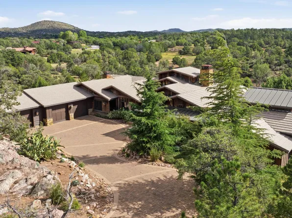 15050 N Wilderness Way, Prescott, AZ 86305