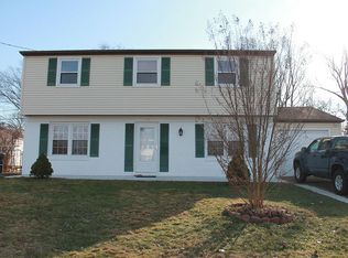 113 Great Oak Rd, Voorhees, NJ 08043