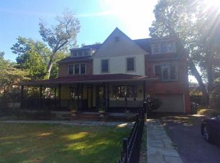 1313 N Greenbrier St, Arlington, VA 22205
