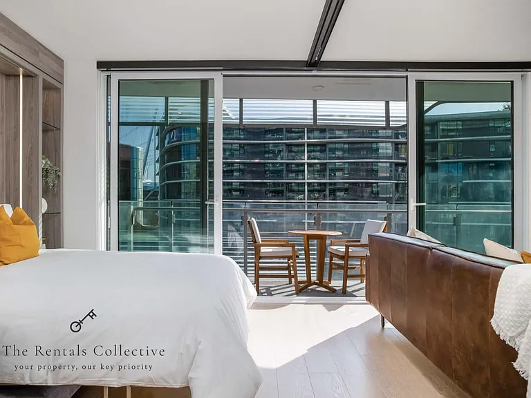 89 Nelson St #1410 — Photo 14